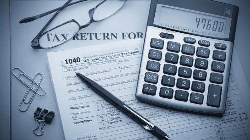 4 Common Mistakes You Should Avoid During Tax Season - Nation.com