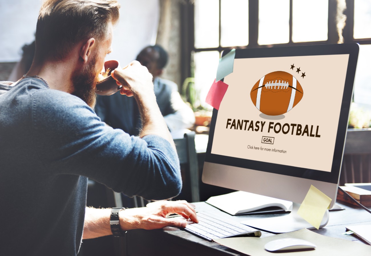 How to Make Fantasy Football a Legitimate Side Business